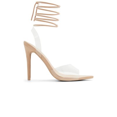 Shade Clear Women's High Heels | Call It Spring Canada