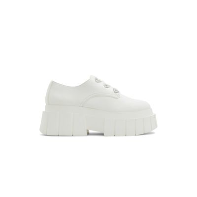Shae White Women's Oxfords | Call It Spring Canada