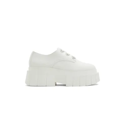 Shae Chaussures oxford massives