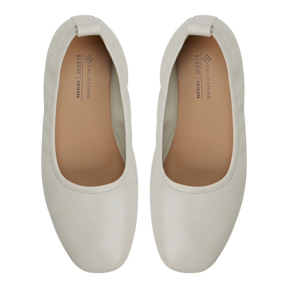 Sheilah Ice Women's Ballerinas