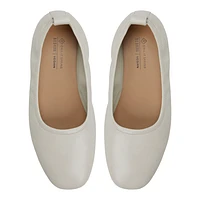 Sheilah Ice Women's Ballerinas