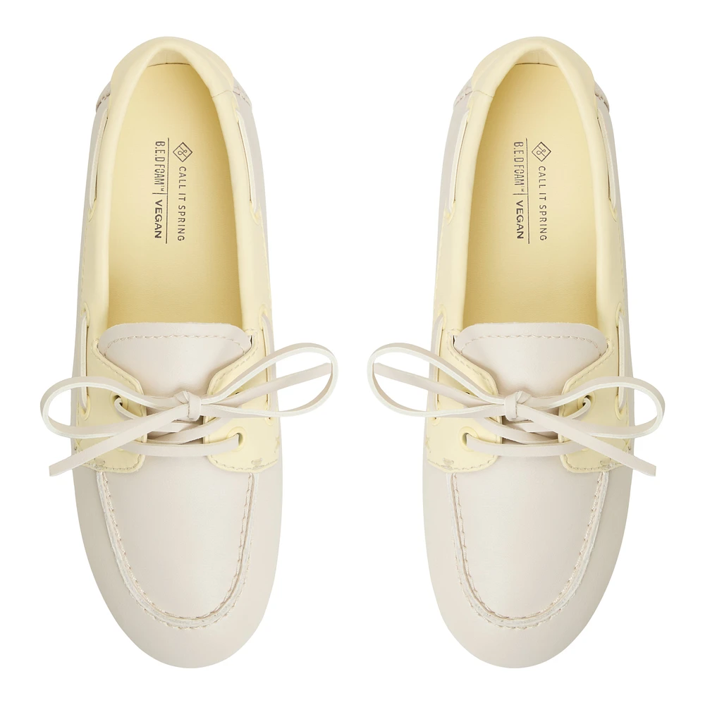 Shelly Glace Femmes Flâneurs | Boutique Spring Canada