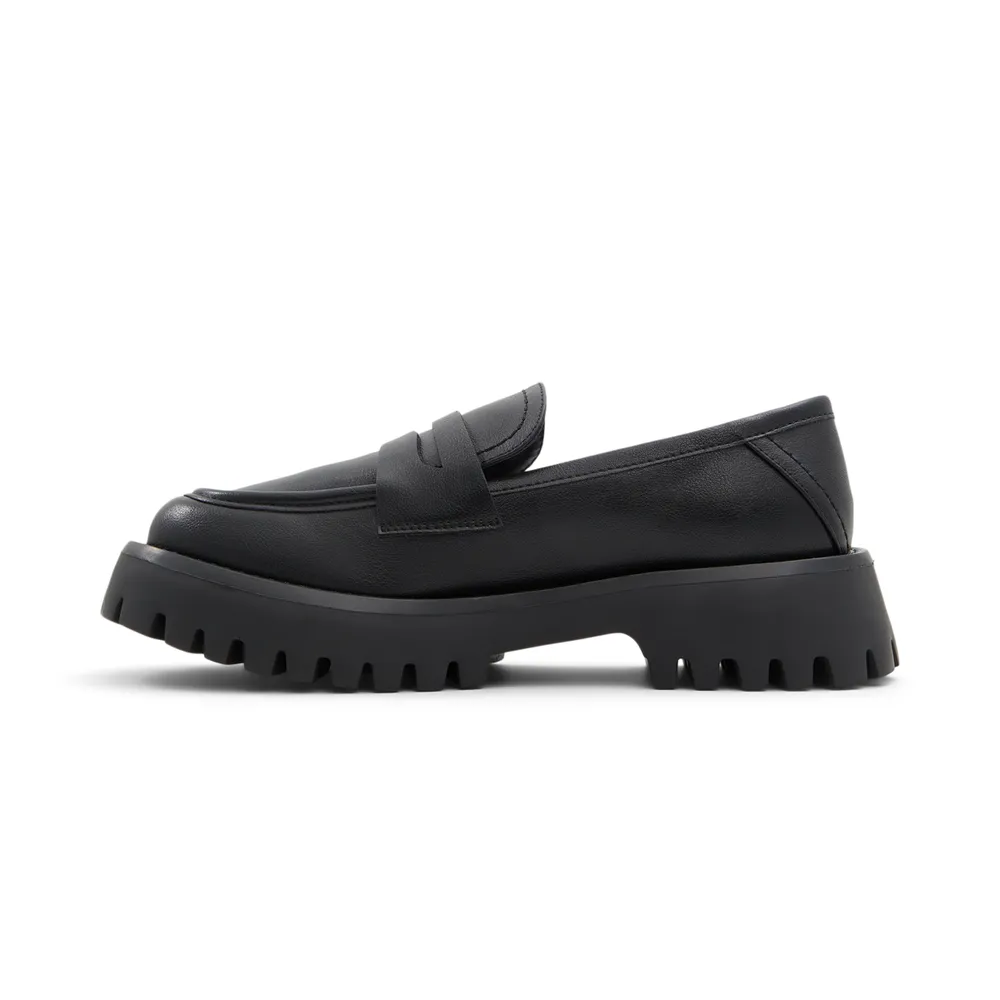 Shylo Chunky penny loafers