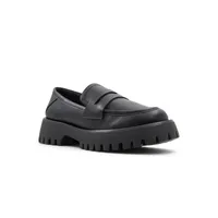 Shylo Chunky penny loafers