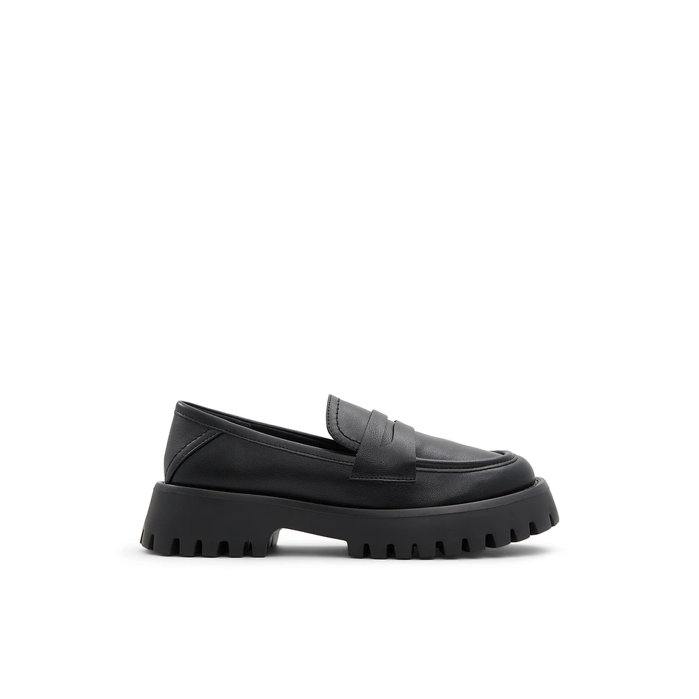 Shylo Black Women's Loafers