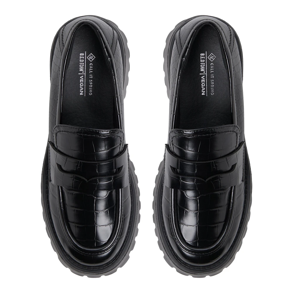 Shylo Other Black Women's Loafers