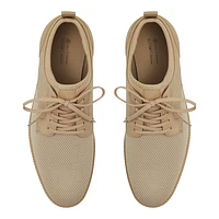 Slate Lace up shoes