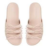 Sofiarose Rose Clair Femmes Claquettes | Boutique Spring Canada