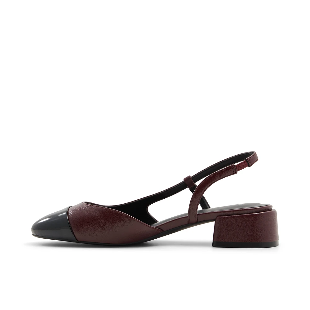 Sofiia Bordo Women's Low-mid Heels