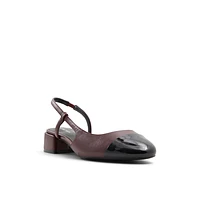 Sofiia Bordo Women's Low-mid Heels