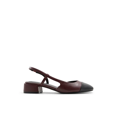 Sofiia Bordo Women's Low-mid Heels