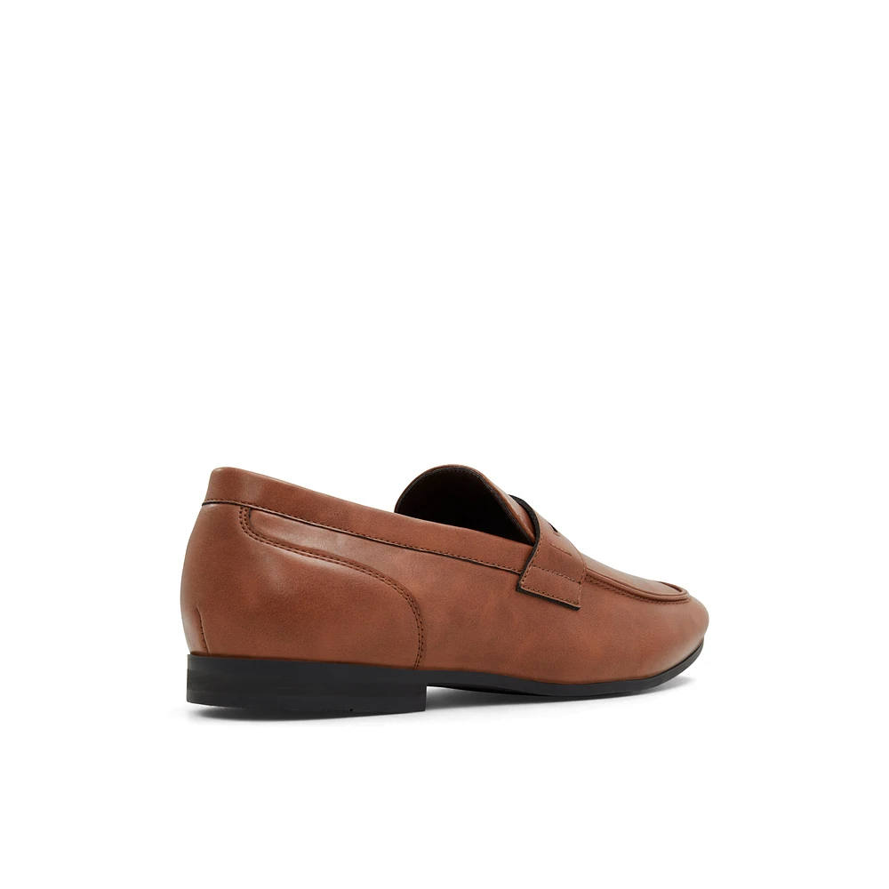 Starling Tan Men's Loafers