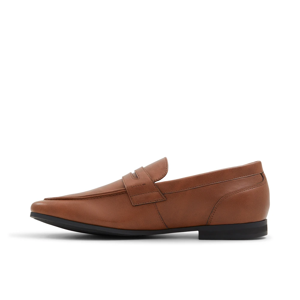 Starling Tan Men's Loafers