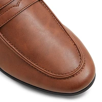 Starling Tan Men's Loafers