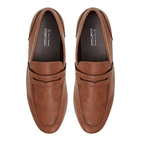 Starling Tan Men's Loafers