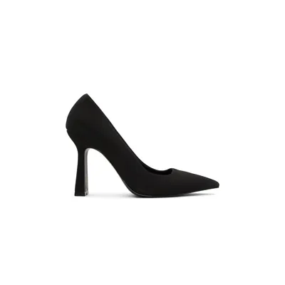 Steady Black Women's Pumps | Call It Spring Canada