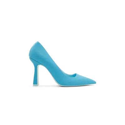 Steady Turquoise Women's Pumps | Call It Spring Canada