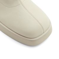 Steffanie Light Grey Women's Comfortable Boots | Call It Spring Canada