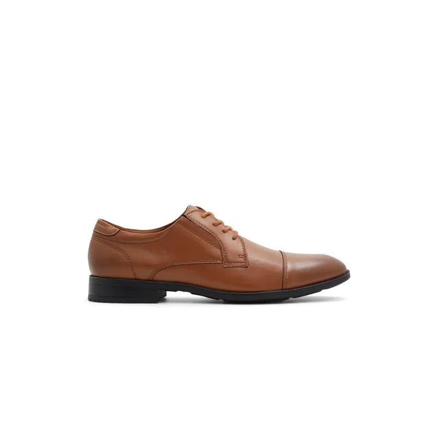 Call It Spring Stephano ii Cognac Men's Comfortable Dress Shoes | Call It  Spring Canada | Square One