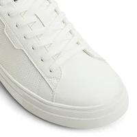 Sussex White Men's Sneakers