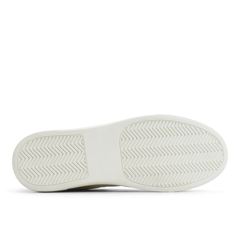 Sussex White Men's Sneakers