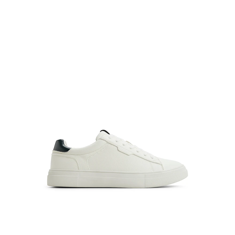 Sussex White Men's Sneakers