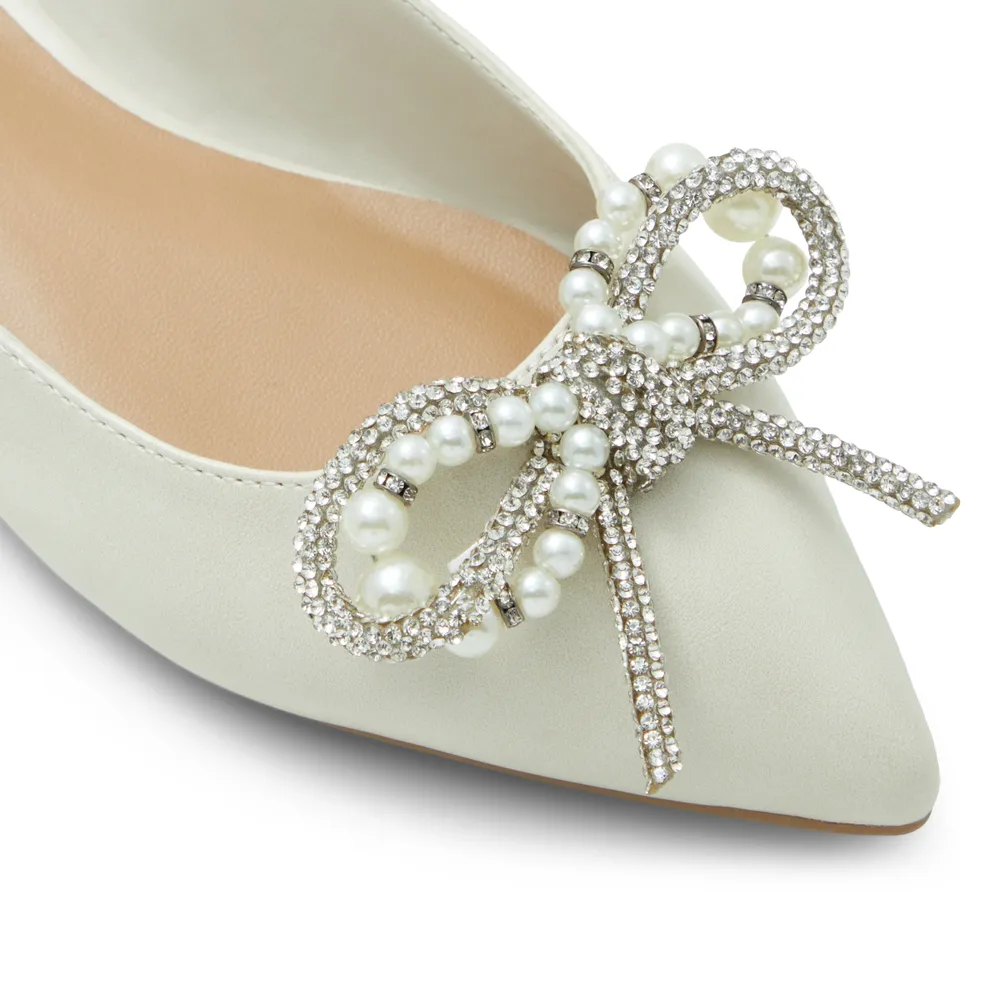 Suzee Ballerines