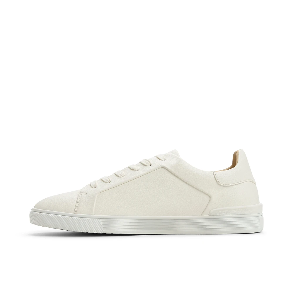 Taber White Men's Sneakers