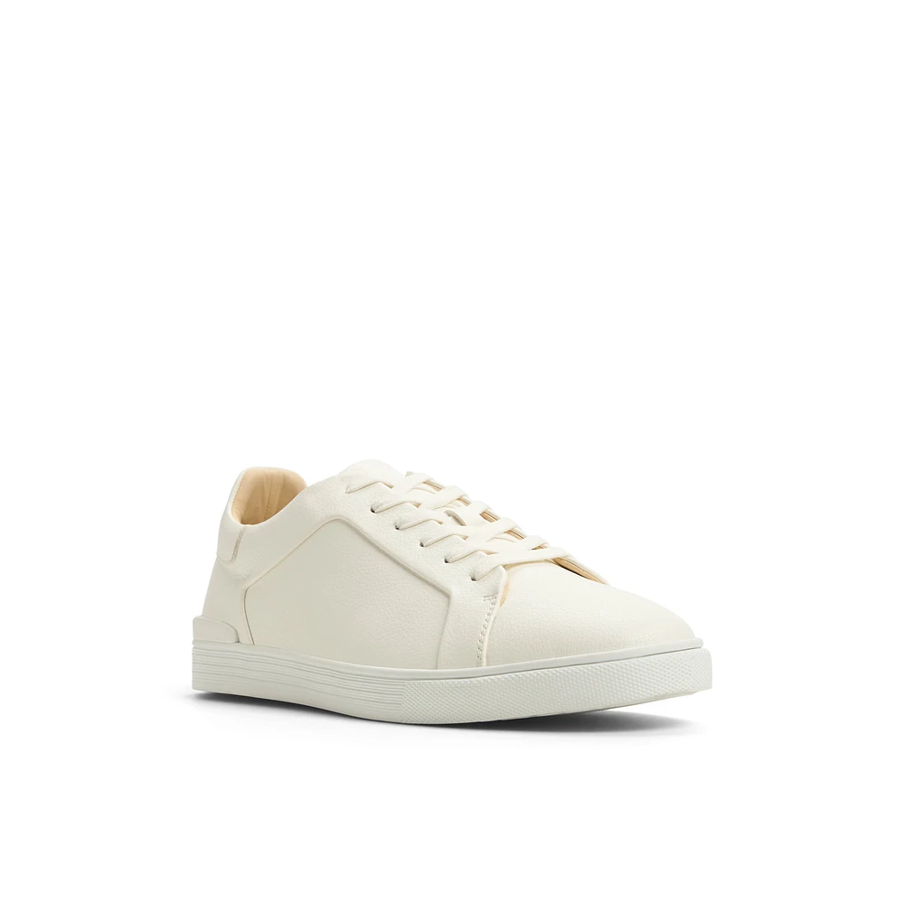 Taber White Men's Sneakers