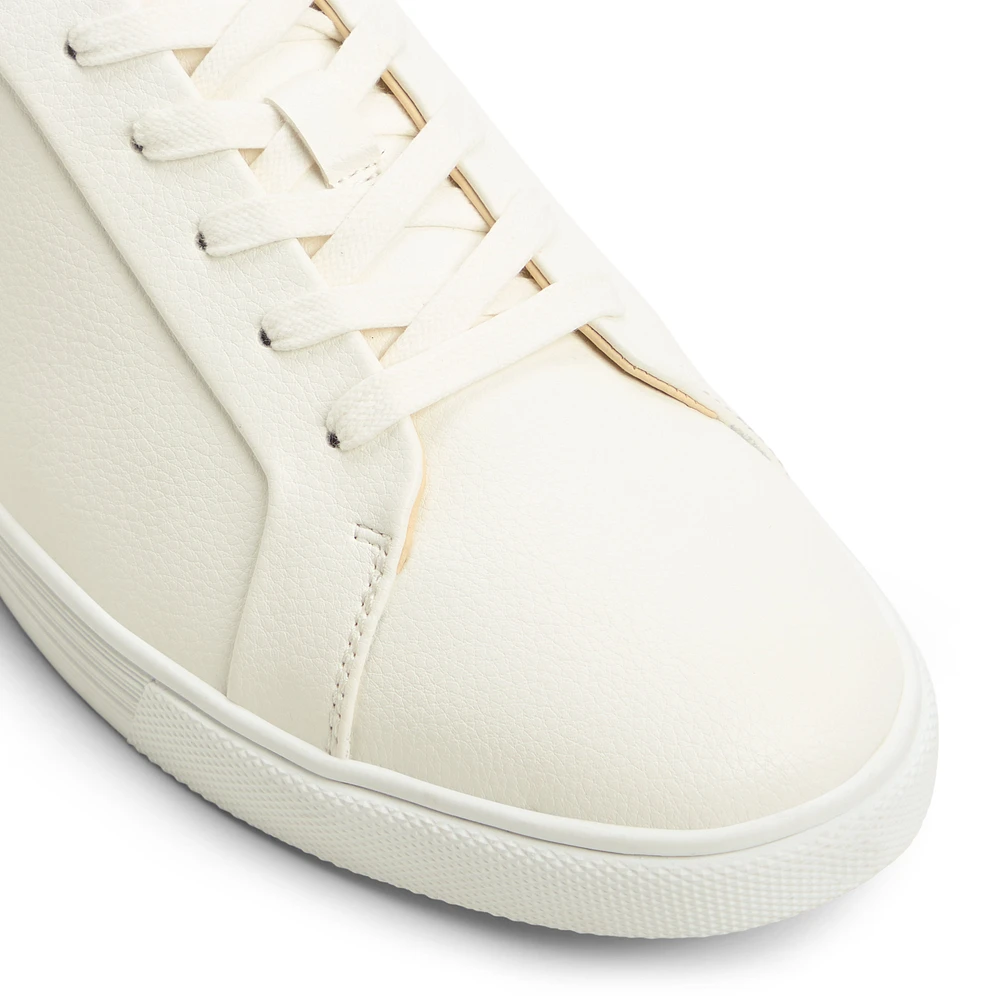 Taber White Men's Sneakers