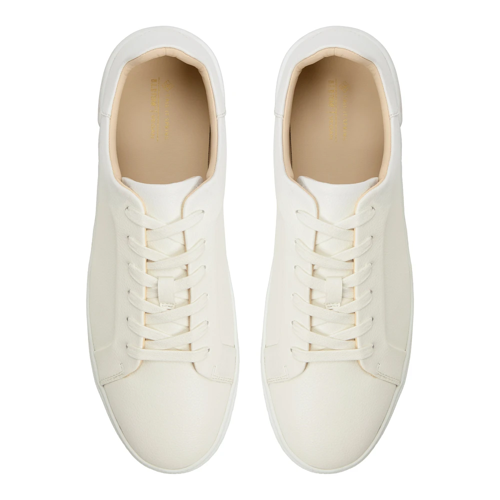 Taber White Men's Sneakers