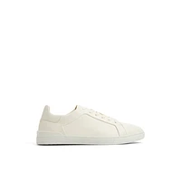 Taber White Men's Sneakers