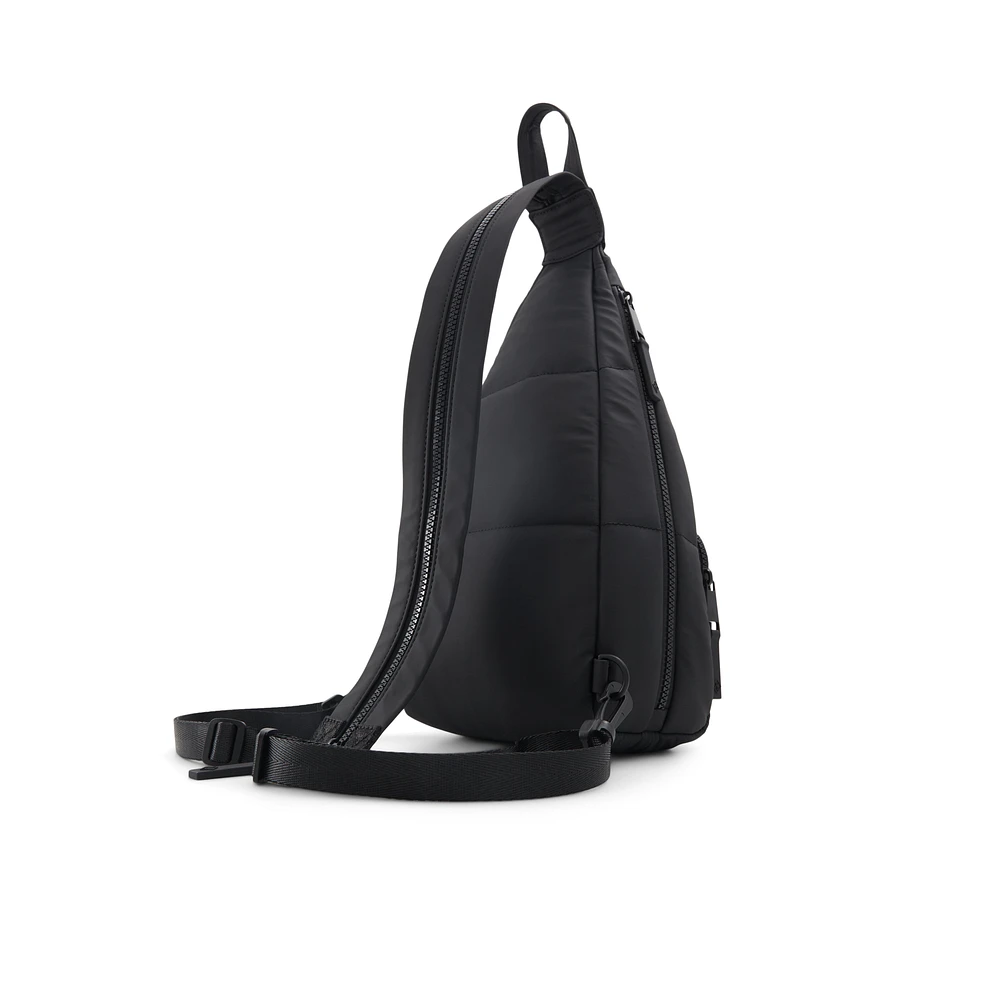 Tabithaa Black Women's Crossbody