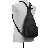 Tabithaa Black Women's Crossbody