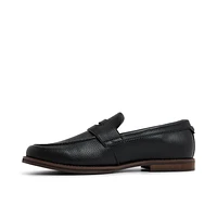 Taira Black Men's Dress Shoes