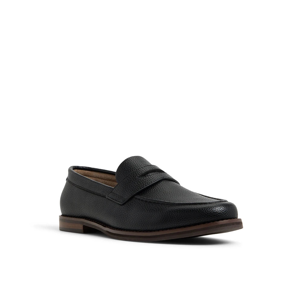 Taira Black Men's Dress Shoes