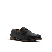 Taira Black Men's Dress Shoes
