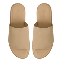 Talbot Light Grey Men's Sandals