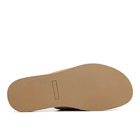Talbot Light Grey Men's Sandals