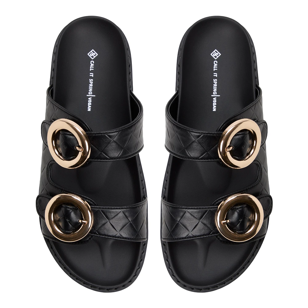 Taliah Other Black Women's Slides
