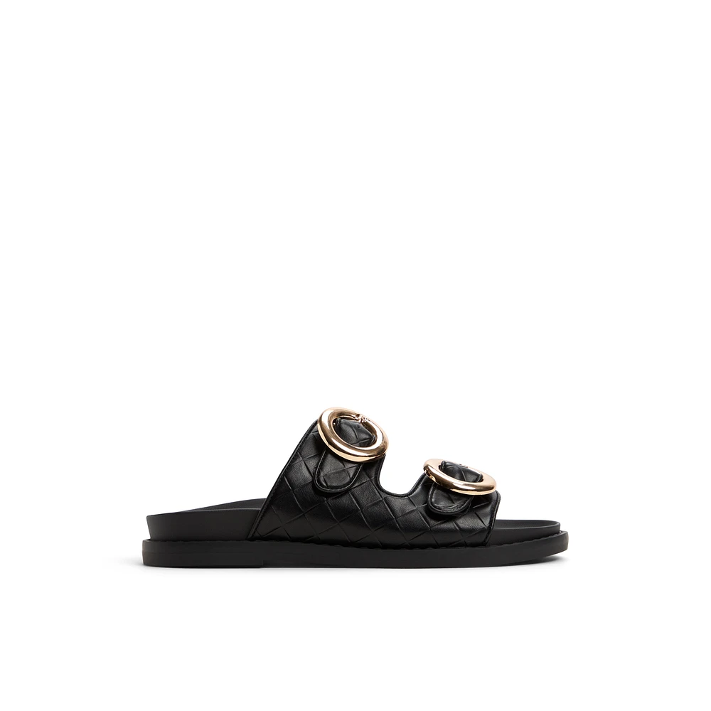 Taliah Other Black Women's Slides