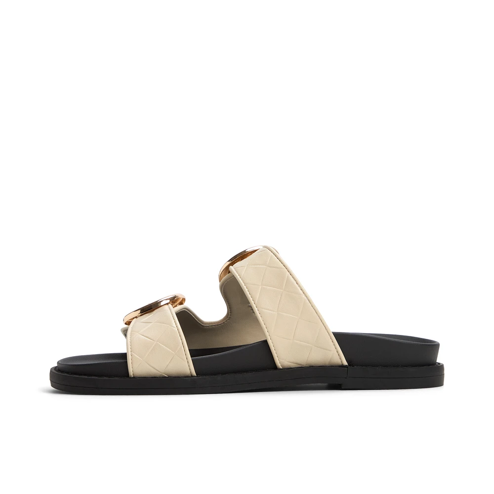 Taliah Bone Women's Slides