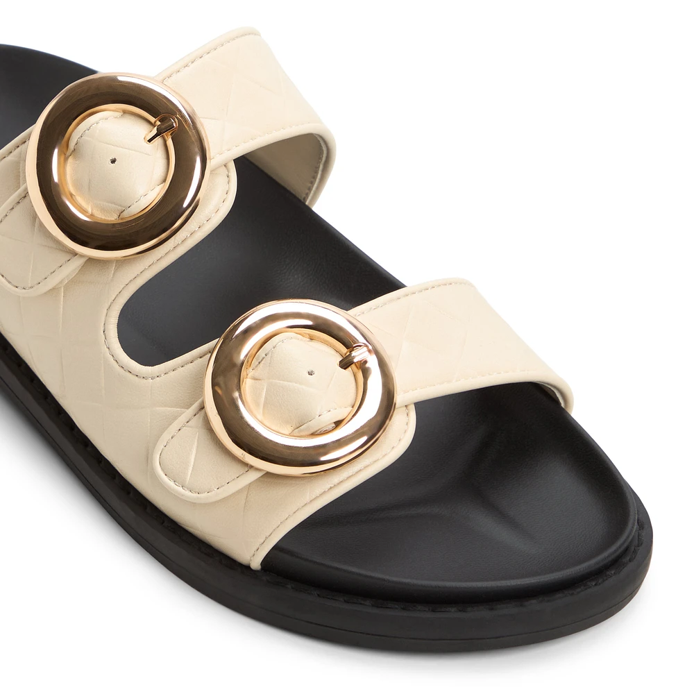 Taliah Bone Women's Slides