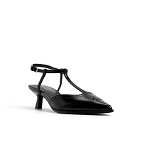 Taliia Noir Femmes Soirée | Boutique Spring Canada