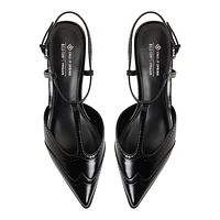 Taliia Black Women's Special Occasion