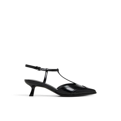 Taliia Noir Femmes Soirée | Boutique Spring Canada
