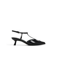 Taliia Noir Femmes Soirée | Boutique Spring Canada