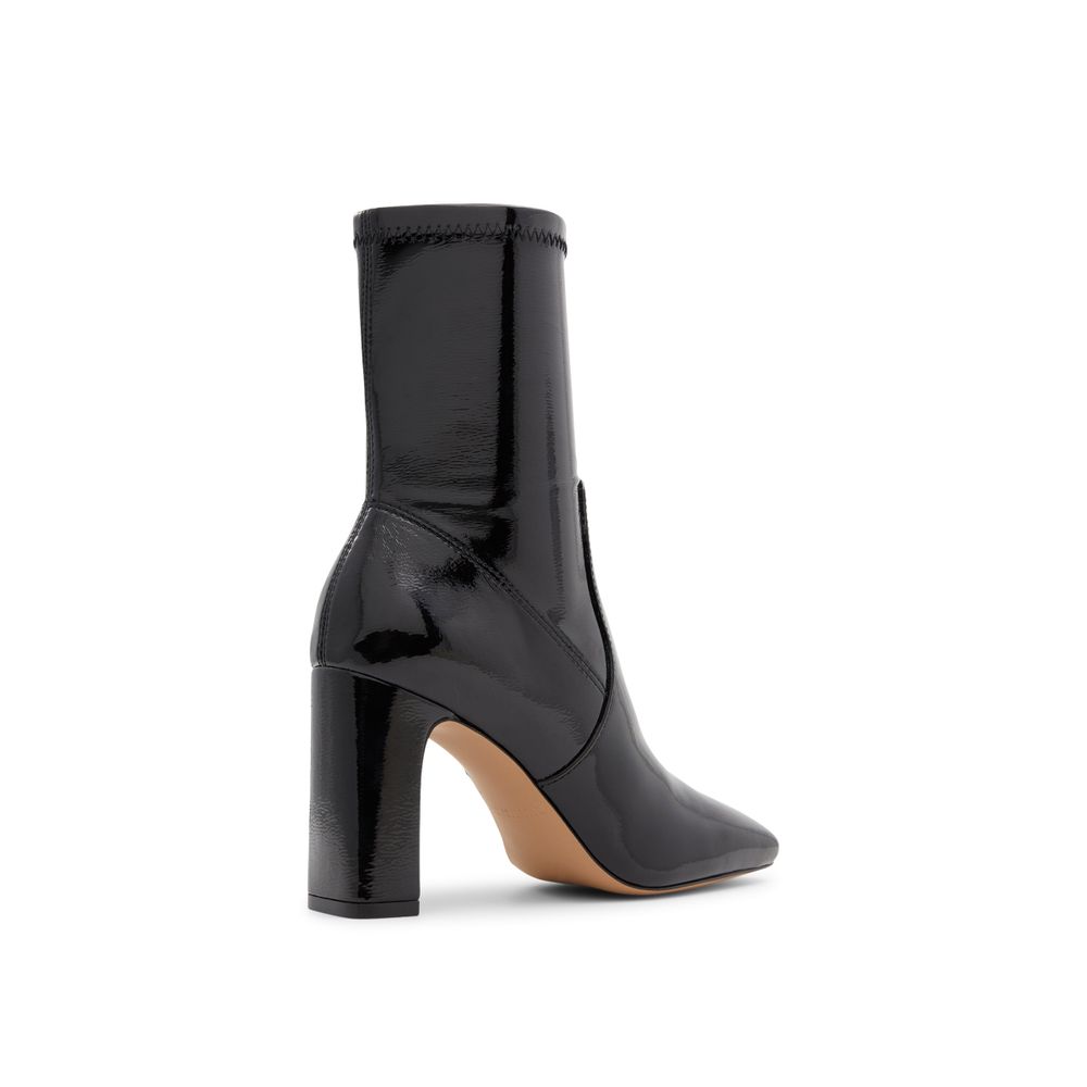 Tamera High heel booties