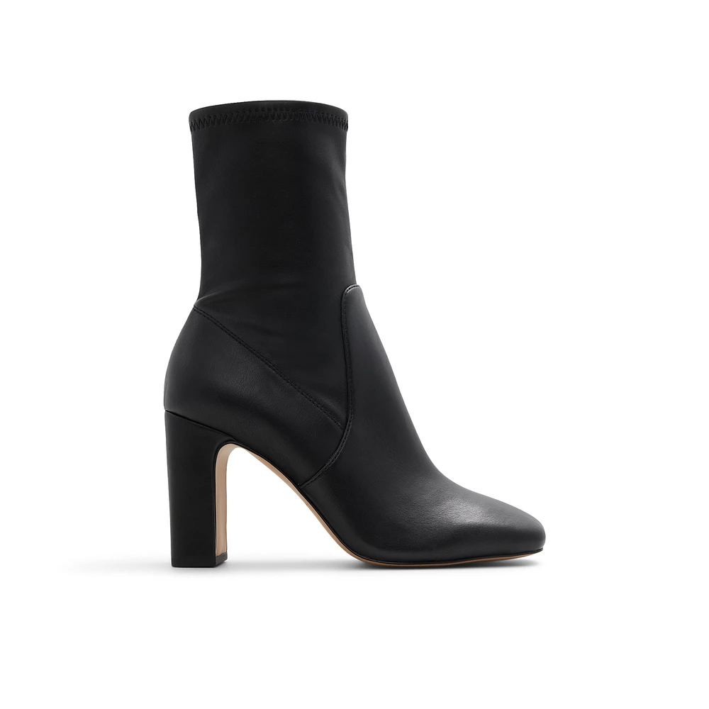 Tamera High heel booties