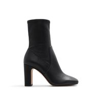 Tamera Black Women's Dress Boots